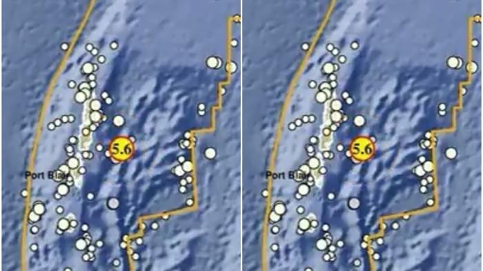 2025119_Gempa di Sabang Aceh