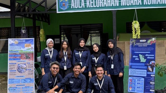 20251201_Foto Bersama Tim Ekspedisi Patriot Undip dan Unpad.