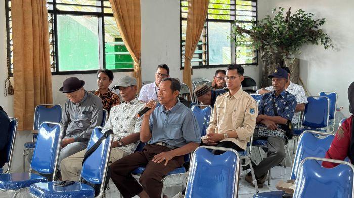 20251201_Peran Aktif Masyarakat Pada Sesi Penyampaian Aspirasi.