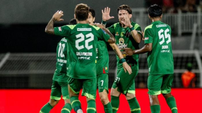 Tempat Menonton Persebaya vs Borneo FC Hari Ini: Live Streaming - Cara ...