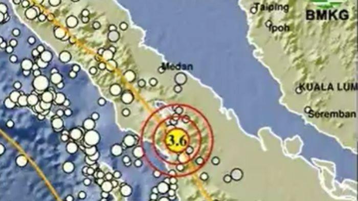 Gempa Aceh dan Sumut 4 Maret 2026: Informasi Keamanan Terkini