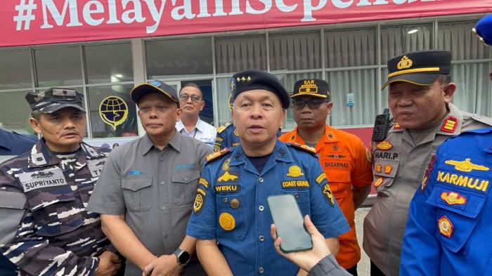 20251219_KSOP Balikpapan Siapkan Pengamanan Mudik 2025