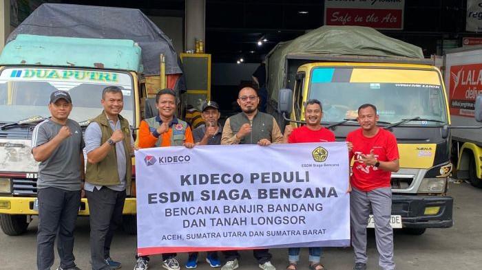 20251229_PT Kideco Jaya Agung (Kideco) menyalurkan bantuan kemanusiaan kepada masyarakat