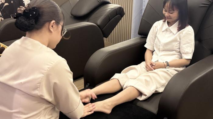 De Wave Bidik Pasar Samarinda, Hadirkan Spa Modern dan Family Massage dengan Promo Besar