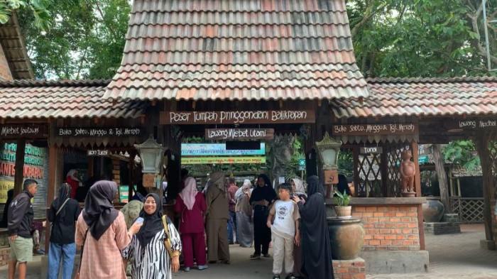 5 Fakta Taman Wisata Bukit Pringgodani Balikpapan, Wakil Kaltim di ADWI 2025, Perlu Perbaikan Jalan - 20251509_Desa-Wisata-Pringgodani-Balikpapan.jpg