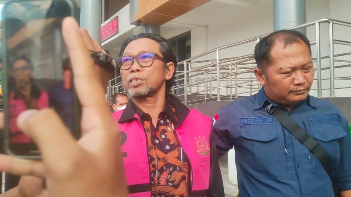 Kasus Korupsi DBON Kaltim Tahap Penelitian Berkas, Kejati Akui Berjalan Profesional