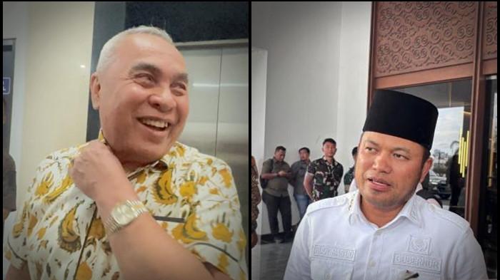 Rudy Mas'ud Ikuti Jejak Isran Noor Nakhodai APPSI, Gubernur Kaltim Pimpin Kepala Daerah se-Indonesia