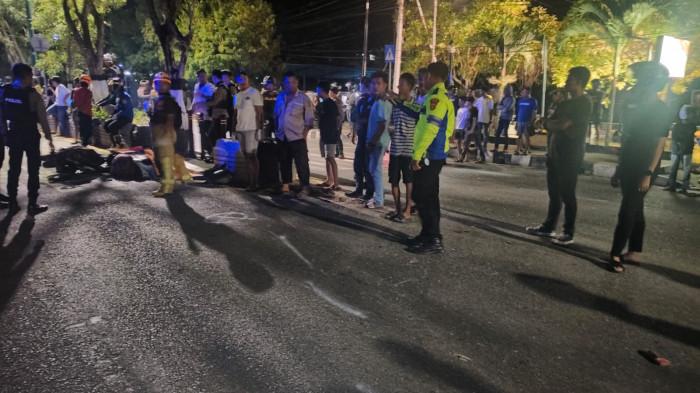 Populer Kaltim: 30 Ha Kawasan Lindung HLSW Balikpapan Diserbu, Kecelakaan Maut di Samarinda