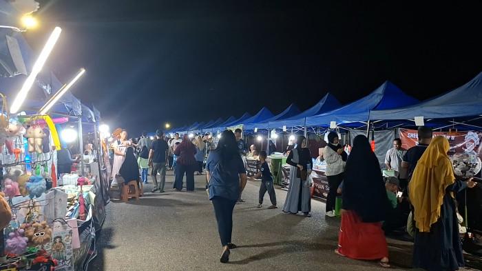 20260125_Car Free Night Sadurengas UMKM Paser