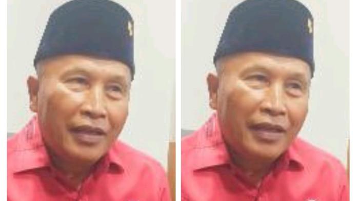 PDIP KALTIM MENOLAK -  Wakil Ketua Bidang Sumber Daya DPD PDI Perjuangan Kaltim, Sugiyono. Ia menyatakan bahwa Pilkada langsung adalah 