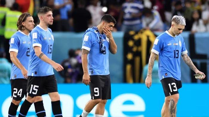 Profil Timnas Uruguay di Piala Dunia 2026, Negara Kecil yang Sudah 2 Kali Angkat Trofi