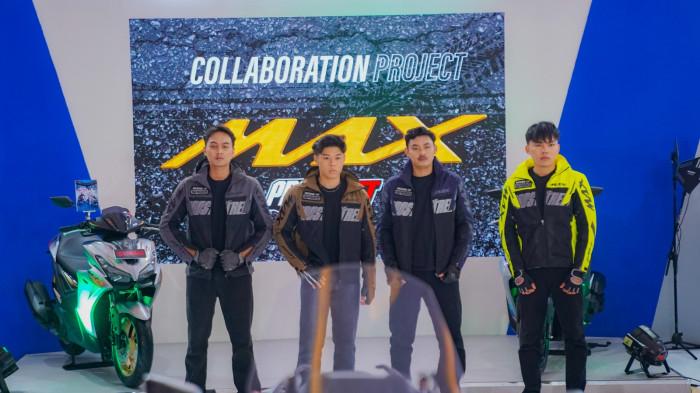 Yamaha Sparepart & Lubricants Advantages
Sempurnakan Perjalanan Menuju Hari Raya, Bersama Sparepart, Oli Asli, dan Apparel Spesial dari Yamaha