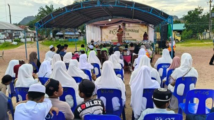20260310_festival ramadhan PT Indexim Coalindo pada 4-8 Maret 2026