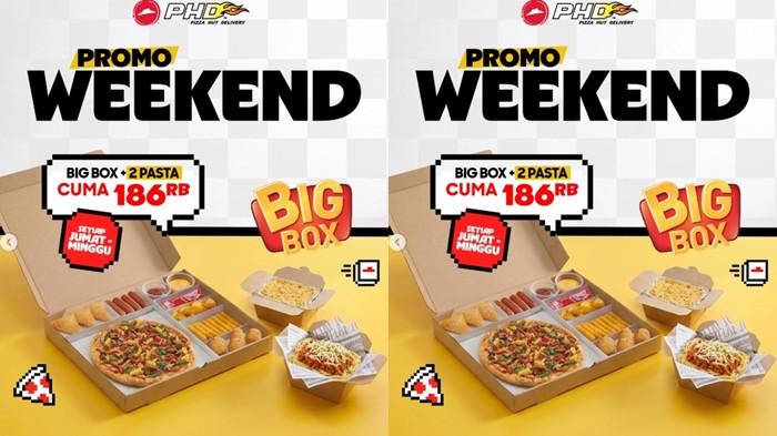 20260515_Promo Weekend Pizza Hut