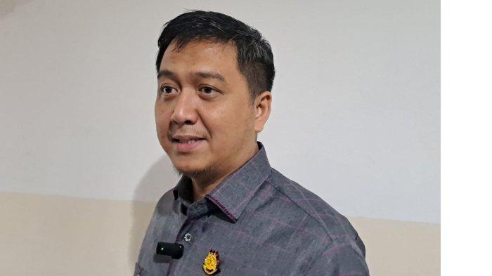 KASUS NADIEM - Jaksa Penuntut Umum Roy Riady sebut tuntutan Nadiem Makarim, disusun berdasarkan alat bukti dan fakta persidangan, bukan opini maupun persepsi.(KOMPAS.com/Fristin Intan Sulistyowati)