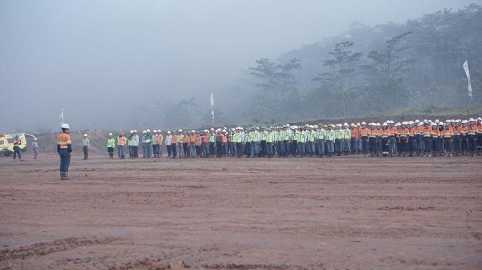 20260605_Upacara peringatan Hari Lingkungan Hidup Sedunia 2026