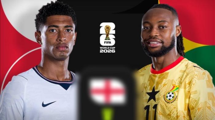 Rekomendasi Tempat Nobar Piala Dunia 2026 Timnas Inggris vs Ghana di Balikpapan