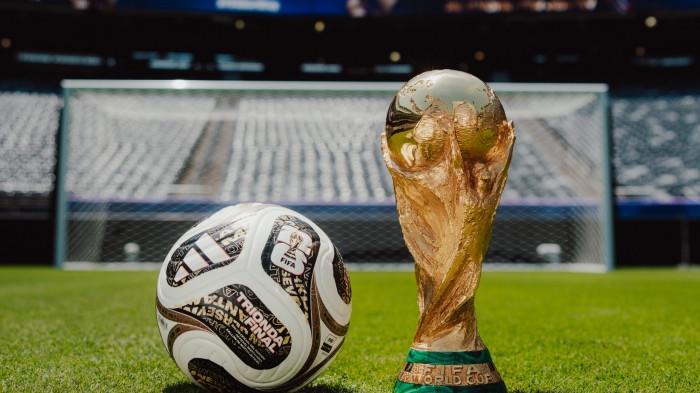 Link Live Streaming AS vs Belgia dan Titik Nobar Piala Dunia 2026 di Samarinda-Balikpapan
