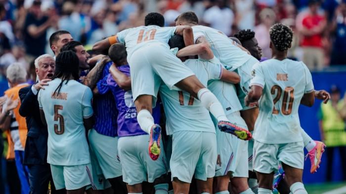 Hasil Prancis vs Maroko Perempat Final Piala Dunia 2026, Canda Anggota DPRD Kaltim Terbukti