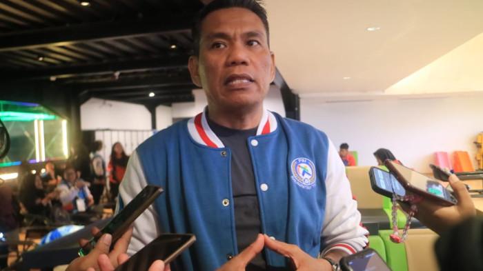 Tak Jagokan Argentina, Ketua PBI Kaltim Yakin Swiss Lolos ke Semifinal Piala Dunia 2026