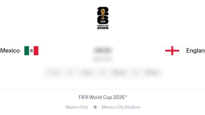 Prediksi Meksiko vs Inggris di 16 Besar Piala Dunia 2026 Hari Ini, Titik Nobar di Samarinda