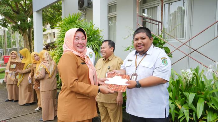 ASN Terbaik