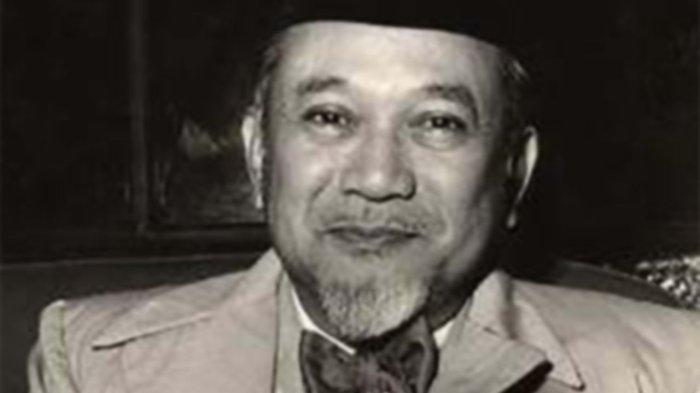 Sejarah 23 Maret: Hari Kelahiran Achmad Soebardjo, Menteri Luar Negeri Indonesia Pertama