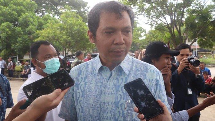 Dinas Pupr Kaltim Targetkan Kemantapan Jalan Di Kalimantan Timur 82