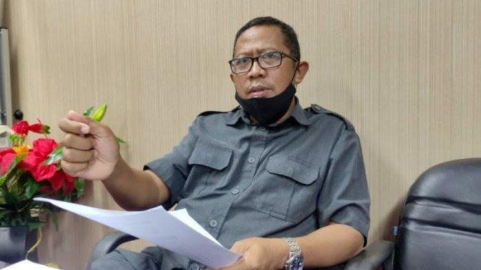 Gugatan Berujung Putusan NO, Kuasa Hukum DPRD Bontang Ma’aruf Minta PKS Patuhi Aturan PAW