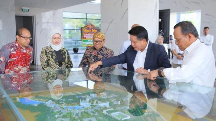 Guna Capai Top 10 Global Islamic Bank, BSI Pimpin Ekspansi Perbankan Syariah di Indonesia