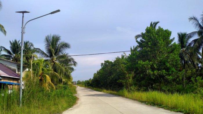 Biaya Pemeliharaan 2021 Belum Dibayar, 28 PJU Rusak di PPU tak Kunjung Diperbaiki