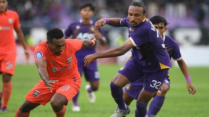 Jadwal Persik vs Borneo FC di Pekan Pertama Liga 1, Simak Prediksi Skor, H2H dan Susunan Pemain