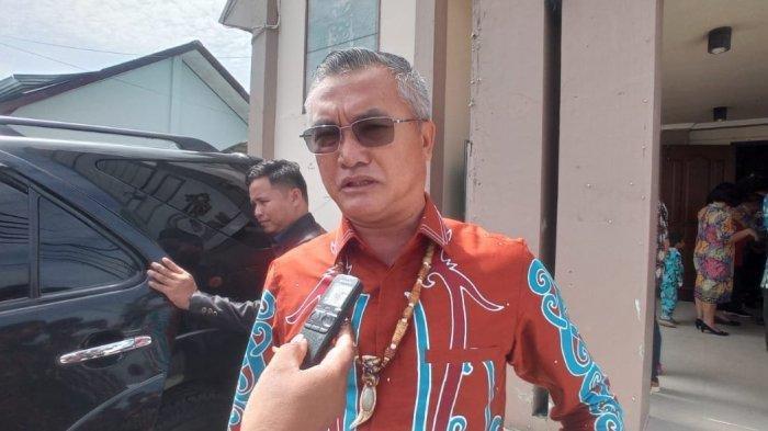 Akurasi Data Pemilih di Malinau Jadi Tahapan Cegah Potensi Pelanggaran Pemilu 2024