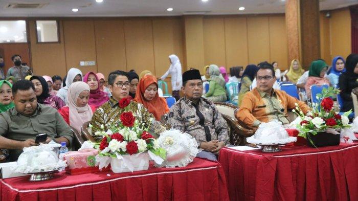 Perayaan Hari Kartini , Bupati PPU Sebut Buka Kesempatan Bagi Perempuan untuk Jabat Camat