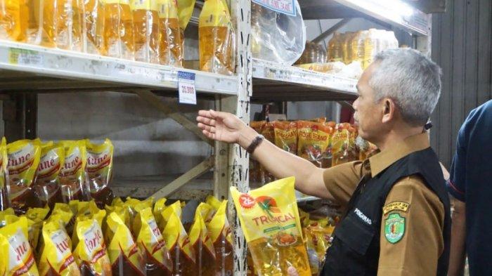 Pemprov Kaltim Pastikan Stok dan Harga Bapokting Terus Terjaga Jelang Lebaran Idul Fitri
