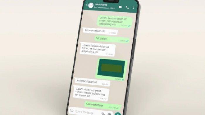 Cara Sadap WhatsApp dengan Nomor WA Simpel, Cek Keamanannya, Tips Baca Chat WA tanpa Ketahuan