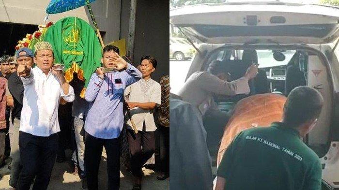 Ibu Anggota DPR RI Bambang Hermanto Dibunuh, Polisi Bongkar Sosok Pelaku yang Dekat dengan Korban