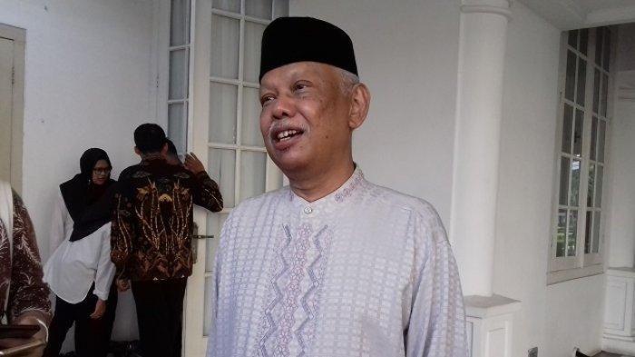 Sosok dan Kiprah Ketua Dewan Pers Azyumardi Azra, Cendekiawan Muslim Pendiri Jurnal Studi Islamika