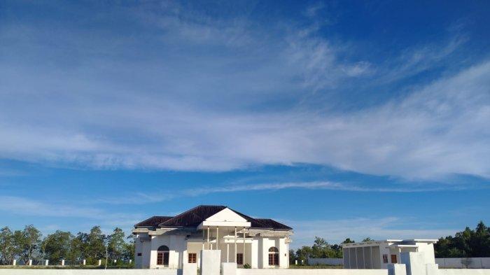 Cuaca Hari ini Kabupaten Penajam Paser Utar, Berpotensi Diguyur Hujan