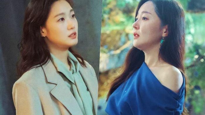 Menjelang Episode Terakhir, Drama Korea Little Women Raih Rating Tertinggi