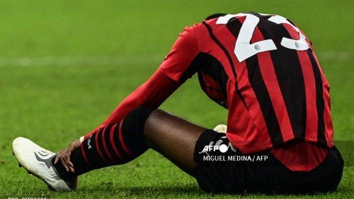 Faktor Paolo Maldini di AC Milan, Titisan Thiago Silva Dipastikan Tetap Bertahan di Liga Italia