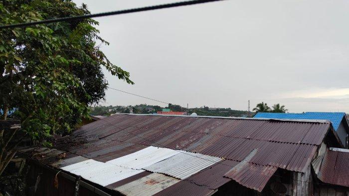 Cuaca Kota Balikpapan Hari Ini, Kota Minyak Didominasi Cerah Berawan di Pagi dan Siang Hari