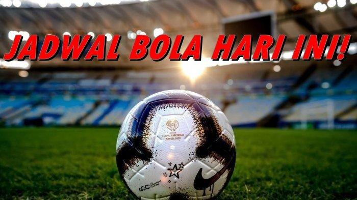 Jadwal Bola Hari Ini Minggu 9 April 2023: Borneo FC vs RANS Liga 1, Liga Spanyol hingga Liga Inggris