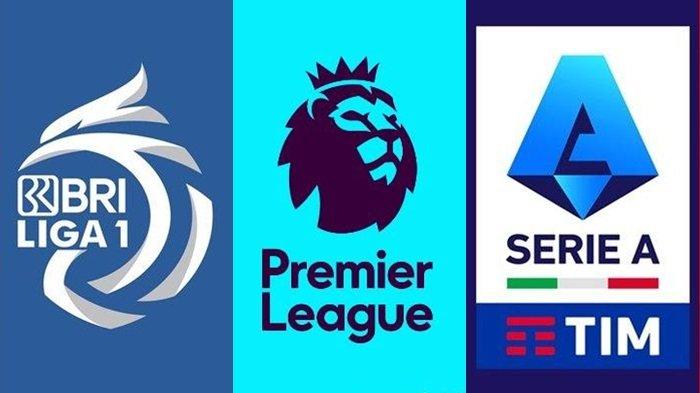 Jadwal Bola Malam Ini Sabtu 8 April 2023 hingga Dini Hari: Liga 1, Serie A, Liga Inggris dan Spanyol