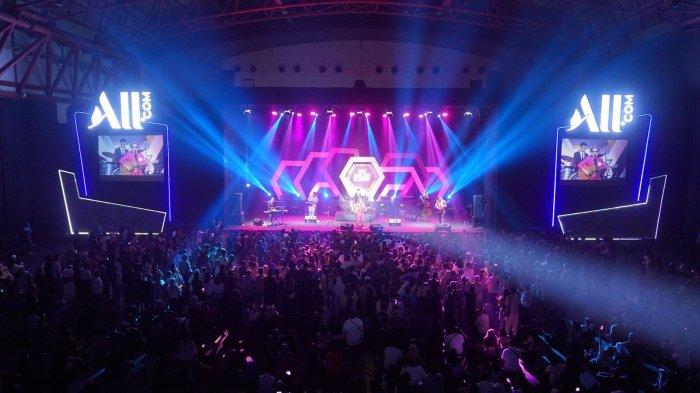 Accor Live Limitless Meriahkan Jakarta International BNI Java Jazz Festival 2024