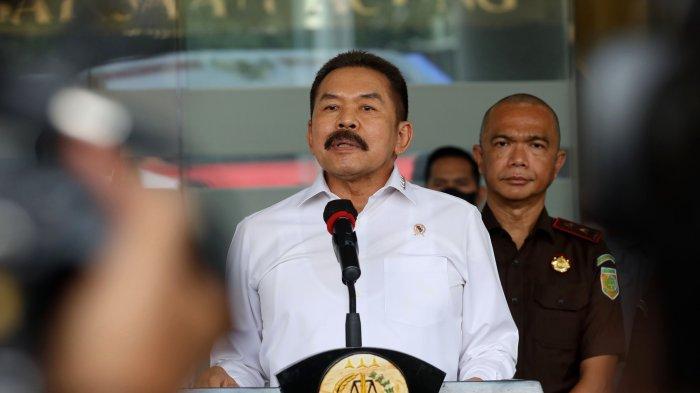 70 Persen Kejahatan Terjadi di Laut, Jaksa Agung akan Mengawasi Lalu-lintas Kapal