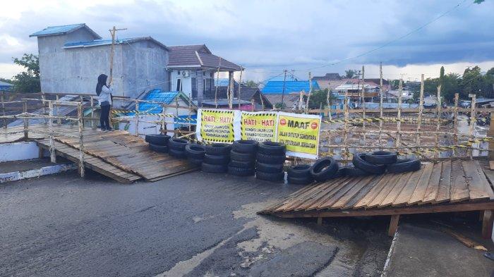Cuaca Hari Ini di Kabupaten Paser, Tiap Kecamatan Bakal Diguyur Hujan