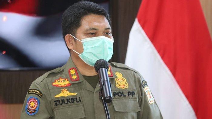 Zona Merah, PTM di Balikpapan Tetap 100 Persen