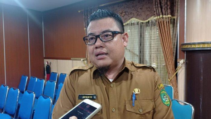 DPMD Kukar Angkat Bicara Soal Pj Kades Sambera Baru yang Korupsi Rp1 Miliar