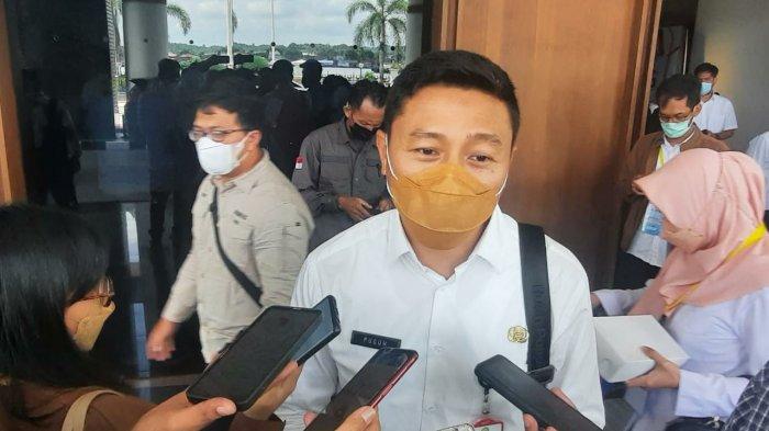Investasi Kaltim di Triwulan I Capai Rp 14,95 Triliun